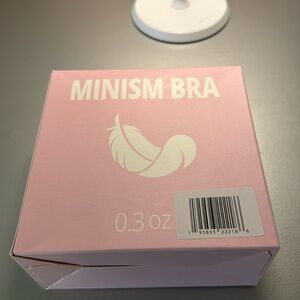 NWT 🌸 Minism Bra size Large